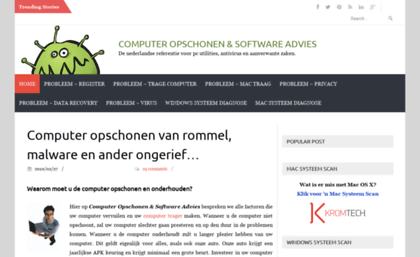 computeropschonen.com