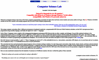 computersciencelab.com