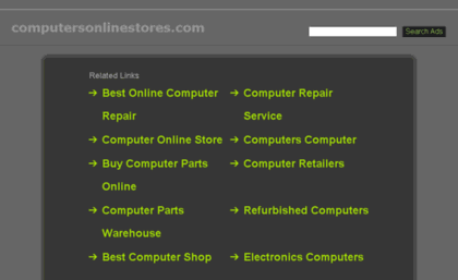 computersonlinestores.com