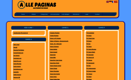 computerspellen.allepaginas.nl