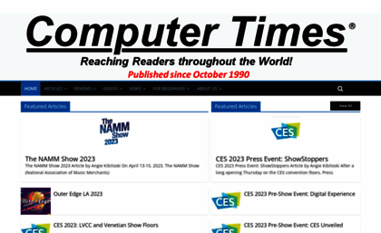computertimes.com