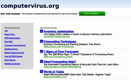 computervirus.org