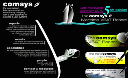 comsys.co.uk