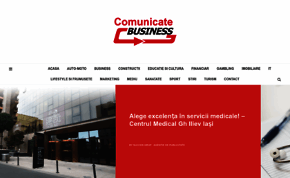 comunicatebusiness.ro