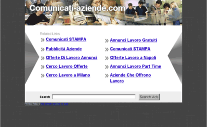 comunicati-aziende.com