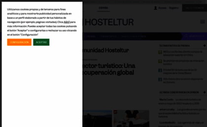 comunidad.hosteltur.com