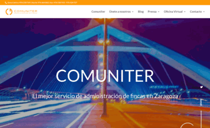 comuniter.net
