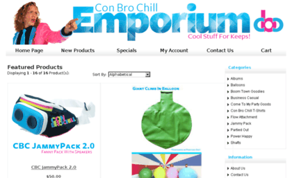 conbrochill580.corecommerce.com