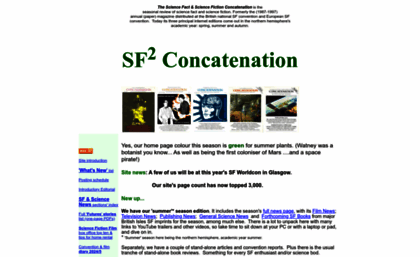 concatenation.org