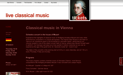 concert-in-vienna.com