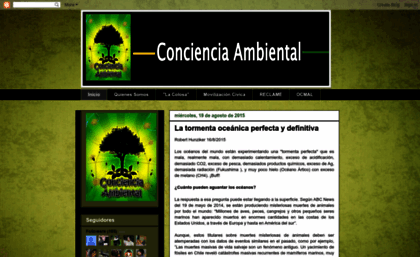conciencia-ambiental09.blogspot.com