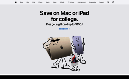 concierge.apple.com