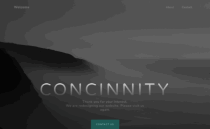 concinnity.in
