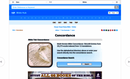 concordance.biblos.com