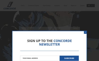 concordecorp.co.uk