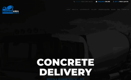 concretesales.com.au