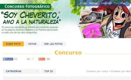 concurso.venezuelachevere.com.ve