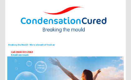 condensationcures.co.uk