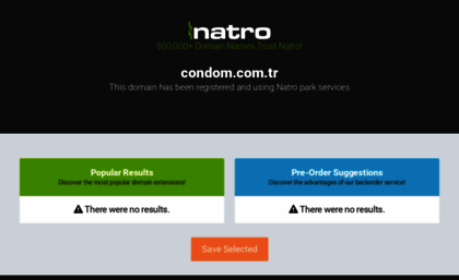 condom.com.tr