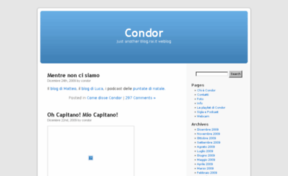 condor.blog.rai.it