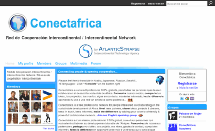 conectafrica.ning.com