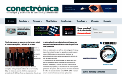 conectronica.com