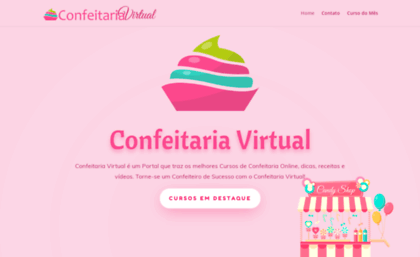 confeitariavirtual.com.br