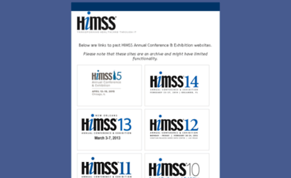 conference.himss.org