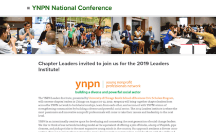conference.ynpn.org