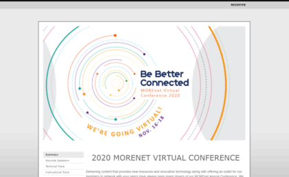 conferences.more.net