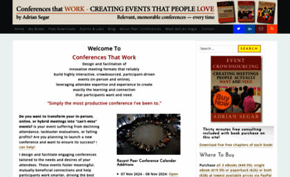 conferencesthatwork.com