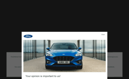config.ford.co.uk