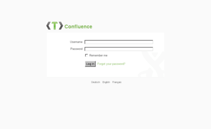 confluence.linktrust.com