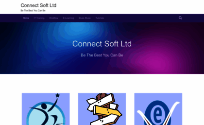 connect-soft.com