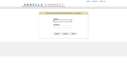 connect.arbella.com