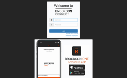 connect.brookson.co.uk