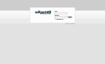 connect.selligent.com