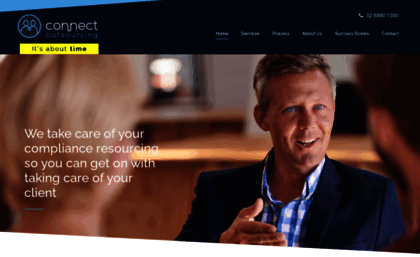 connectaccounting.com.au