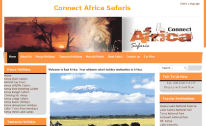 connectafrica.co.ke