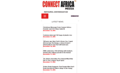 connectafricamagazine.com