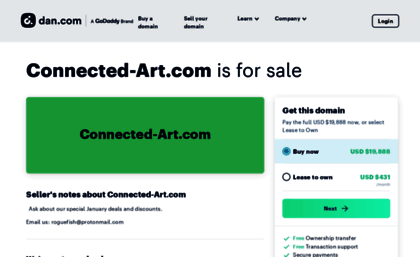 connected-art.com