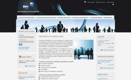 connecting-consultants.fr