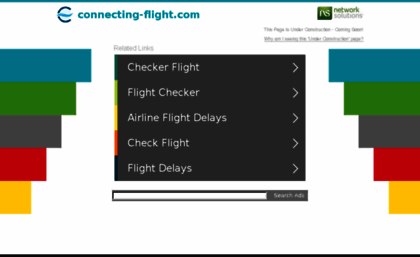 connecting-flight.com