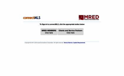 connectmls.mredllc.com