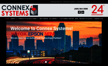 connexsystems.com