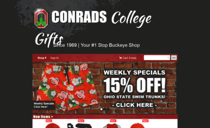 conrads.com