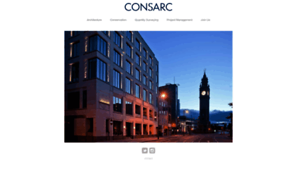 consarc-design.co.uk