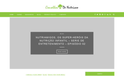 conseilsnutrition.tv