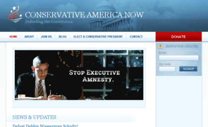 conservativeamericanow.netboots.net