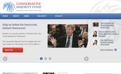 conservativesnow.com
